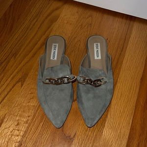 Steve Madden Loafers - Size 7.5